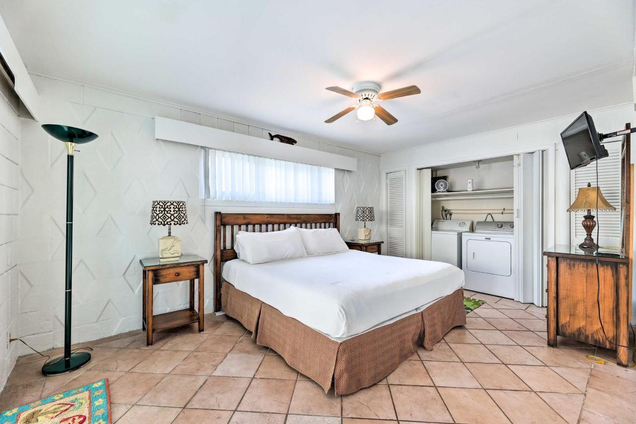 South Padre Island Vacation Rental Steps To Beach Luaran gambar